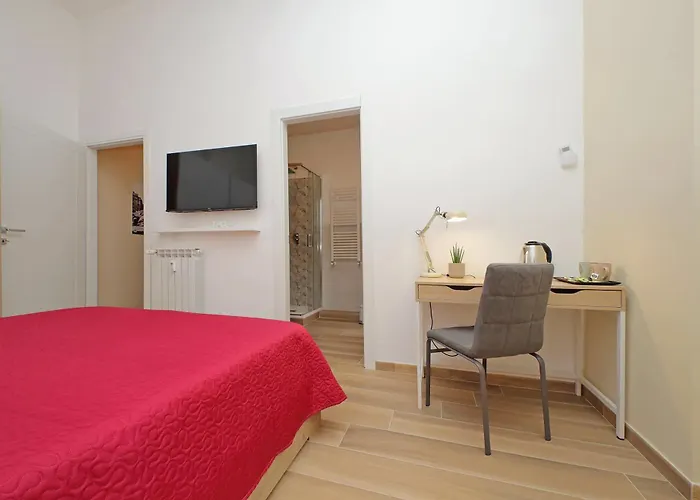 Prestigious Re Di Apartamento *
