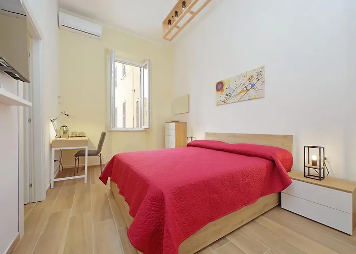 Prestigious Re Di Roma