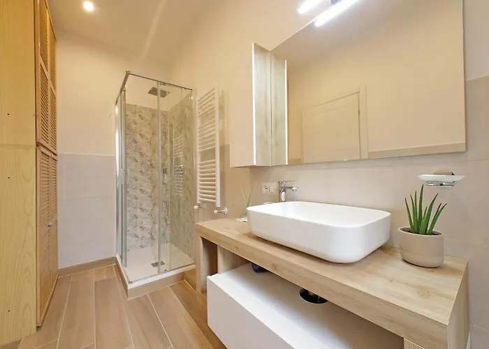 Apartamento Prestigious Re Di