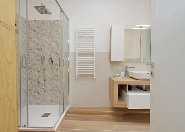 Apartamento Prestigious Re Di *