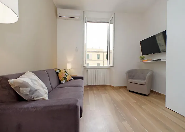 Prestigious Re Di Apartamento Roma