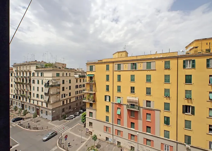Apartamento Prestigious Re Di