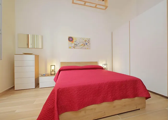 Apartamento Prestigious Re Di *