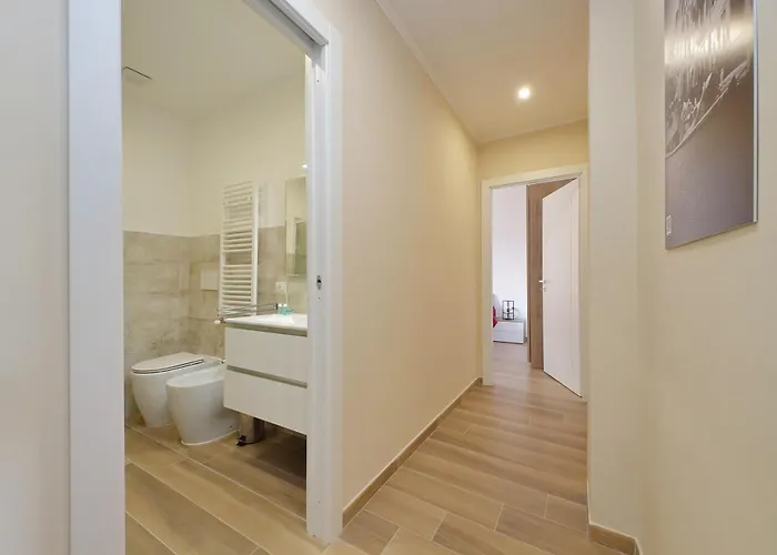 Apartamento Prestigious Re Di Roma
