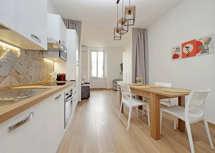 Prestigious Re Di Apartamento Roma