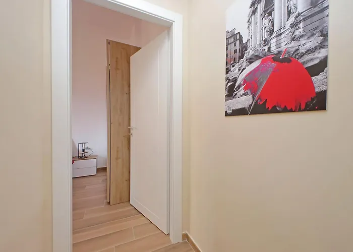 Prestigious Re Di Apartamento