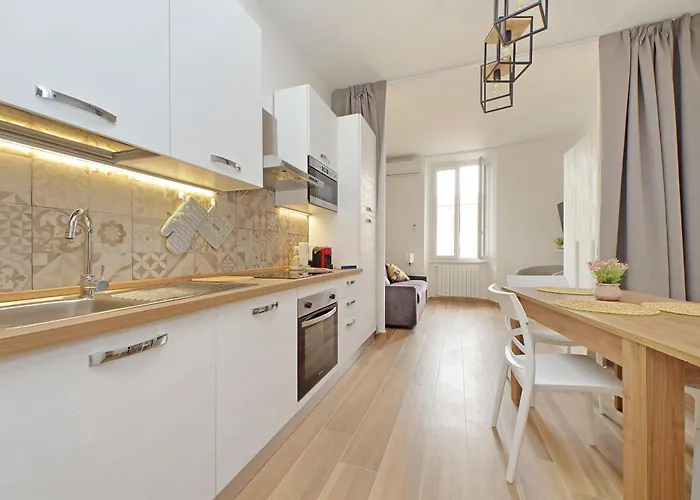 Prestigious Re Di Apartamento Roma