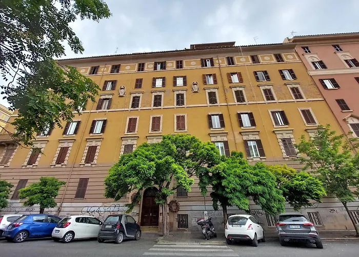 Apartamento Prestigious Re Di
