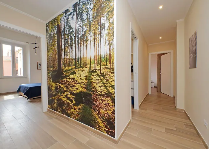 Apartamento Prestigious Re Di *